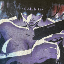 Load image into Gallery viewer, GHOST IN THE SHELL「MANGA VIDEO」XL