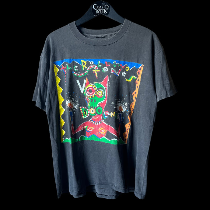 ROLLING STONES「VOODOO LOUNGE」XL