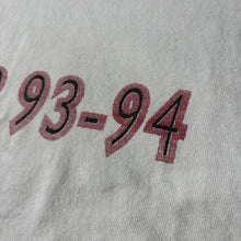 Load image into Gallery viewer, NIRVANA「NOT A BON JOVI CONCERT」XL