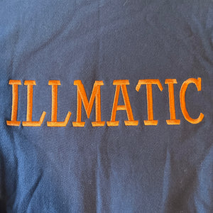 NAS「ILLMATIC」XL