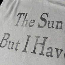 Load image into Gallery viewer, KURT COBAIN「UNPLUGGED」XL