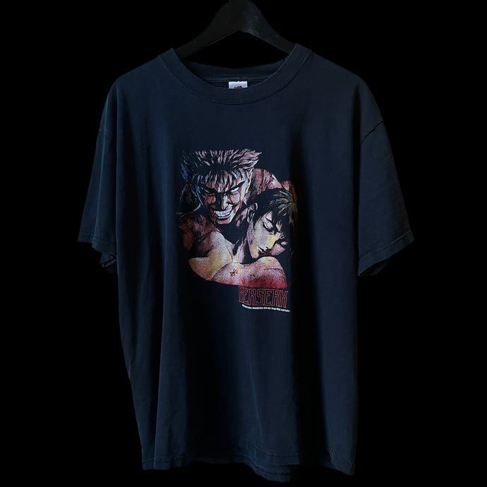 BERSERK「GUTS/CASCA」FOTL EASYTOWEAR L 22/27.5