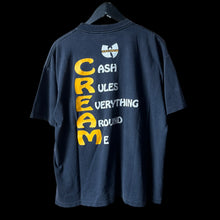 Load image into Gallery viewer, WU TANG「C.R.E.A.M」XL