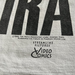AKIRA「TETSUO ORION」XL