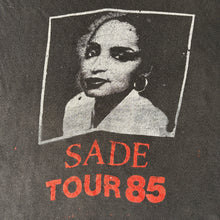 Load image into Gallery viewer, SADE「TOUR 85」L