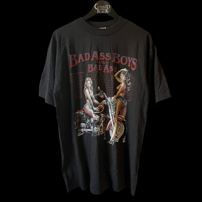 BIKER「BADASS BOYS」L