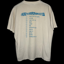 Load image into Gallery viewer, NIRVANA「NEVERMIND」XL