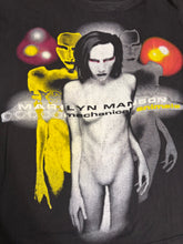 Load image into Gallery viewer, MARILYN MANSON「MECHANICAL ANIMALS」L