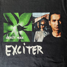 Load image into Gallery viewer, DEPECHE MODE「EXCITER」M