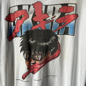AKIRA「KMH KANEDA」XL