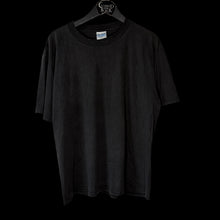Load image into Gallery viewer, BLACK「 GILDAN 1990s」XL
