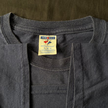 Load image into Gallery viewer, NAVY「JERZEES 2000’s」XL
