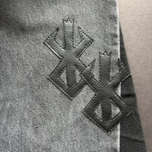 Load image into Gallery viewer, CLOAKED BEHELITS「ORANGE TAB LEVIS」31x32