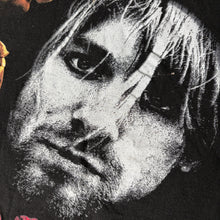 Load image into Gallery viewer, NIRVANA「KURT TRIBUTE」M/L