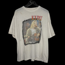 Load image into Gallery viewer, KURT COBAIN「UNPLUGGED」XL