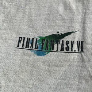 FINAL FANTASY VII「CLOUD STRIFE」XL