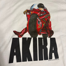 Load image into Gallery viewer, AKIRA「KANEDA GRAPHITTI」XL