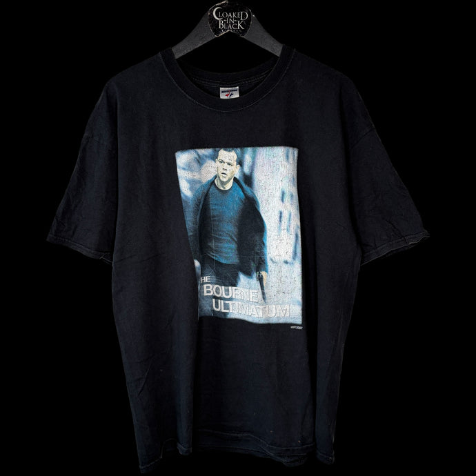 BOURNE ULTIMATUM「POSTER」XL