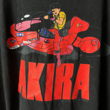 Load image into Gallery viewer, AKIRA「KANEDA BIKE」XL