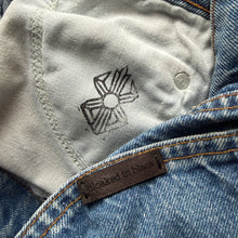 Load image into Gallery viewer, CLOAKED BEHELITS「ORANGE TAB LEVIS」28x30