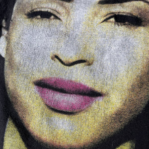 SADE「LOVERS ROCK TOUR」L