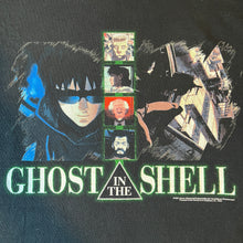 Load image into Gallery viewer, GHOST IN THE SHELL「CAST MONTAGE」XL