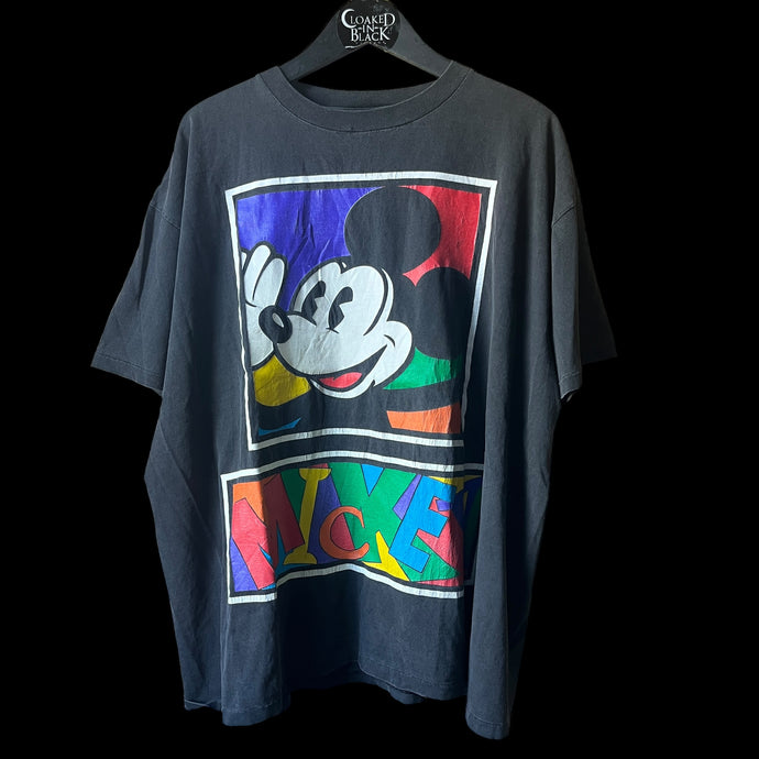 DISNEY「MICKEY」XXL