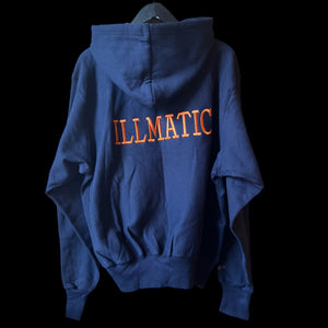 NAS「ILLMATIC」XL