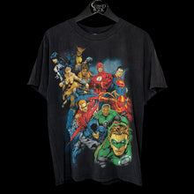 Load image into Gallery viewer, JUSTICE LEAGUE「HEROES」L