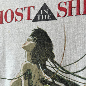 GHOST IN THE SHELL「PEOPLE LOVE MACHINES」L