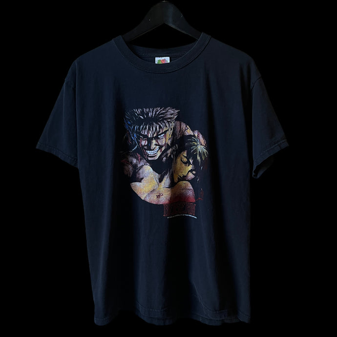 BERSERK「GUTS/CASCA」FOTL HEAVY L 21/27