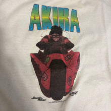 Load image into Gallery viewer, AKIRA「STAFF PROMO」XL