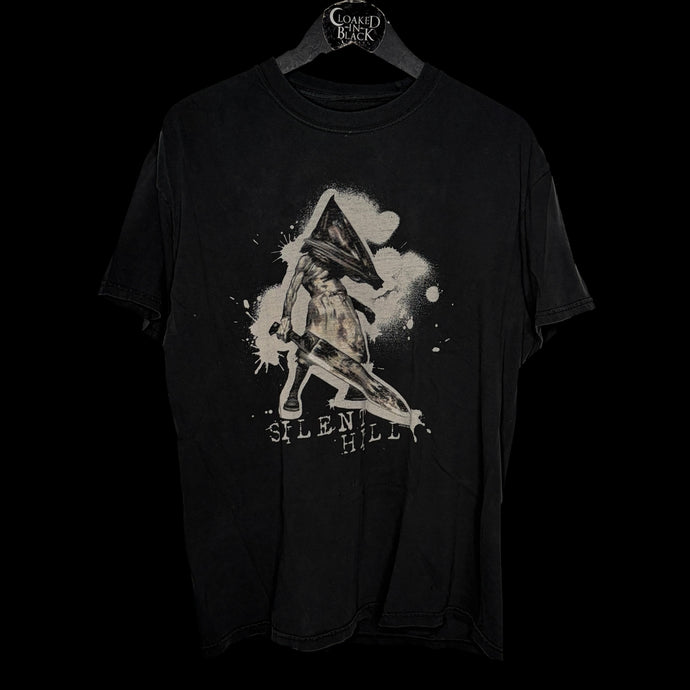 SILENT HILL「PYRAMID HEAD」XL