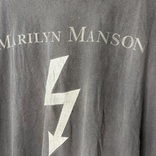 Load image into Gallery viewer, MARILYN MANSON「BOLT」XL