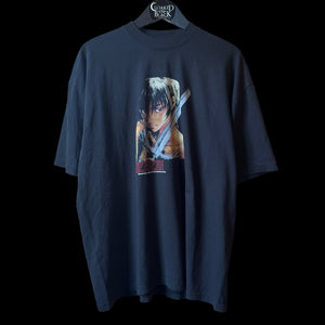 BERSERK「CASCA LAA」XL