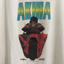 Load image into Gallery viewer, AKIRA「STAFF PROMO」XL