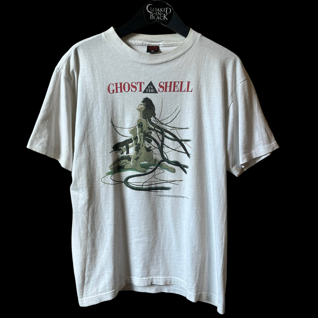 GHOST IN THE SHELL「PEOPLE LOVE MACHINES」L
