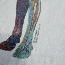 Load image into Gallery viewer, NIRVANA「IN UTERO」XL
