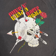 Load image into Gallery viewer, GUNS N’ ROSES「BULLET SKULL」XL
