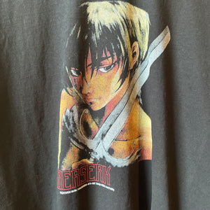 BERSERK「CASCA LAA」XL