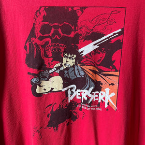 BERSERK「EGG OF THE KING」XL