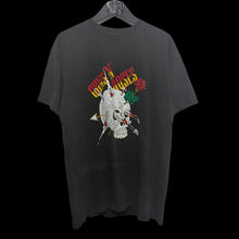 Load image into Gallery viewer, GUNS N’ ROSES「BULLET SKULL」XL
