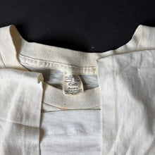 Load image into Gallery viewer, WHITE「1960’s」M