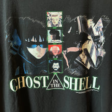 Load image into Gallery viewer, GHOST IN THE SHELL「CAST MONTAGE」XL