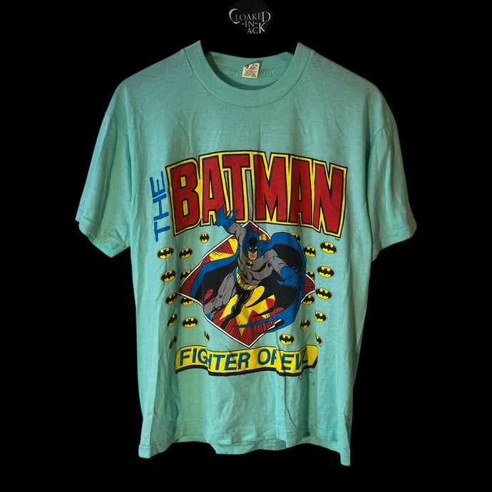 BATMAN「FIGHTER OF EVIL」L