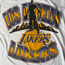 Load image into Gallery viewer, LOS ANGELES「LAKERS」M