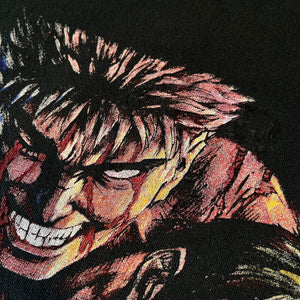 BERSERK「GUTS/CASCA」FOTL HONDUSRAS/USA XL 23/29.5
