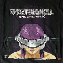 Load image into Gallery viewer, GHOST IN THE SHELL「VIP SAC PROMO」XL