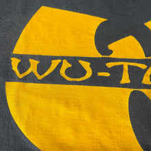 Load image into Gallery viewer, WU TANG「C.R.E.A.M」XL