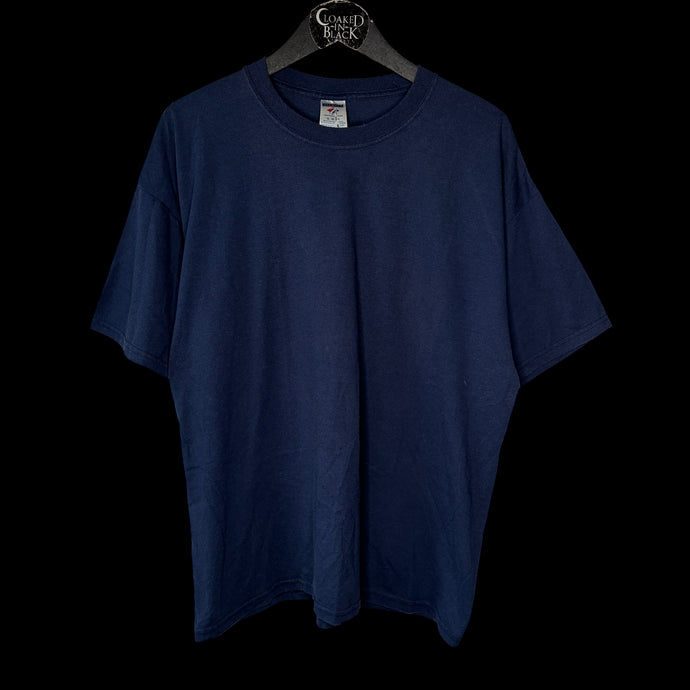 NAVY「JERZEES 2000’s」XL